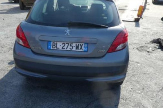 Pretensionneur de ceinture avant droit PEUGEOT 207