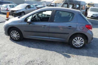 Pretensionneur de ceinture avant droit PEUGEOT 207