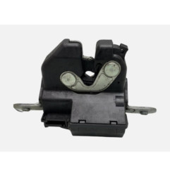 Serrure de coffre OPEL CORSA D