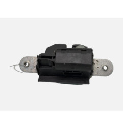 Serrure de coffre OPEL CORSA D