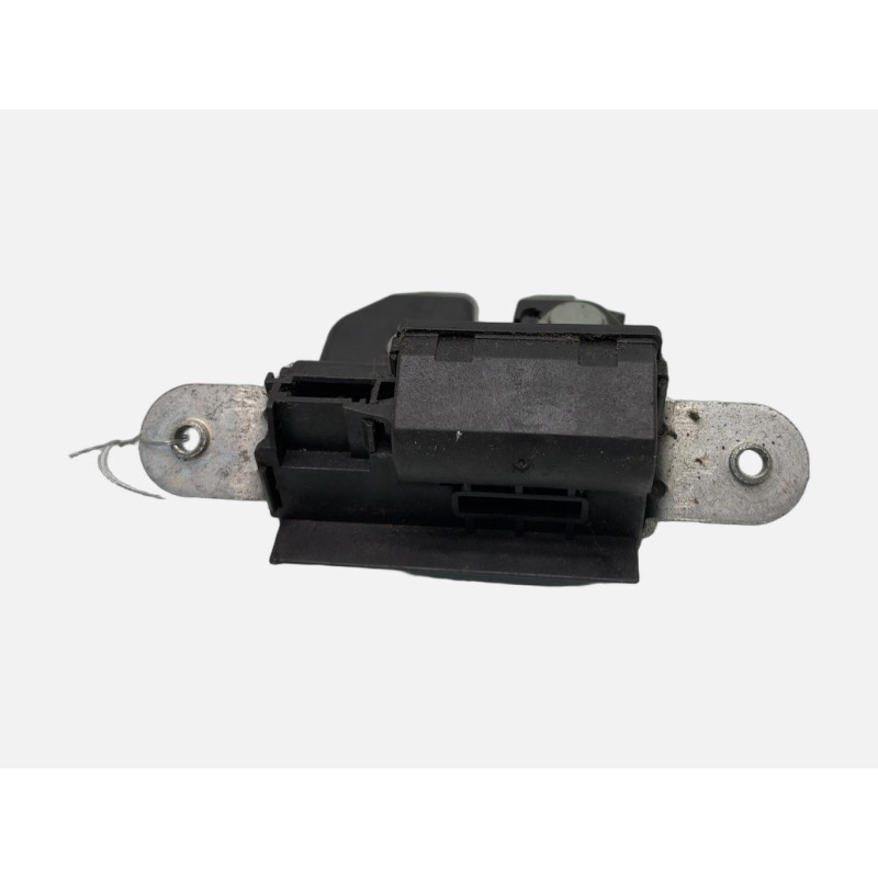 Serrure de coffre OPEL CORSA D Photo n°3