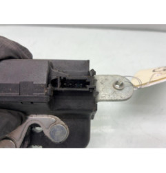 Serrure de coffre OPEL CORSA D