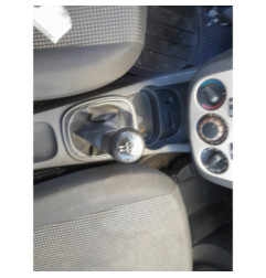 Serrure de coffre OPEL CORSA D