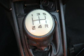 Pretensionneur de ceinture avant droit PEUGEOT 207