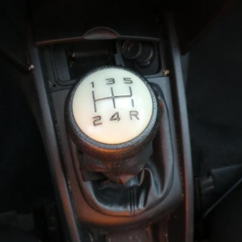 Pretensionneur de ceinture avant droit PEUGEOT 207 Photo n°11