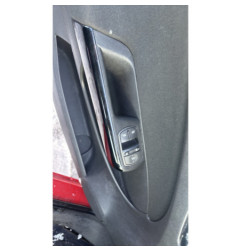 Serrure de coffre OPEL CORSA D