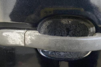 Porte avant droit FORD FUSION