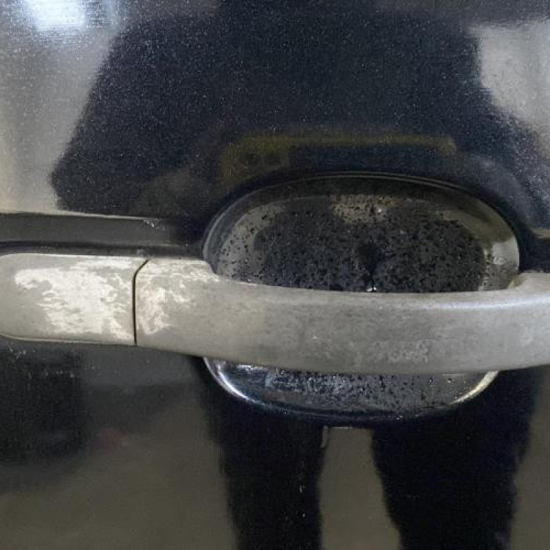 Porte avant droit FORD FUSION Photo n°2
