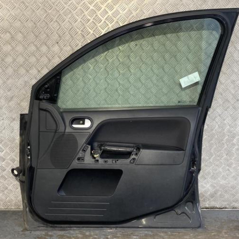 Porte avant droit FORD FUSION Photo n°3