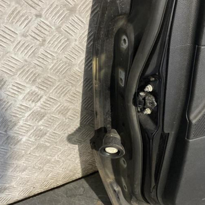 Porte avant droit FORD FUSION Photo n°4