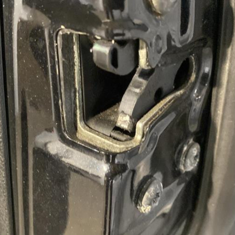 Porte avant droit FORD FUSION Photo n°5