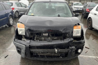Porte avant droit FORD FUSION