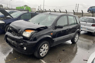 Porte avant droit FORD FUSION