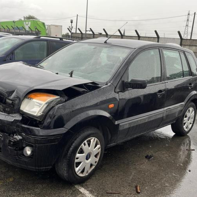 Porte avant droit FORD FUSION Photo n°7