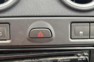 Porte avant droit FORD FUSION