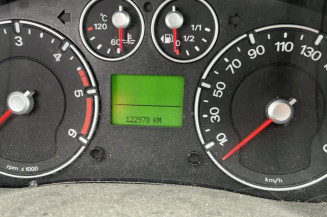 Porte avant droit FORD FUSION