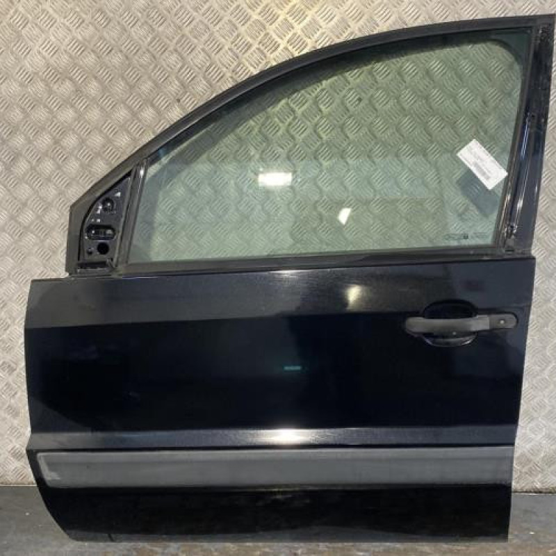 Porte avant gauche FORD FUSION Photo n°1