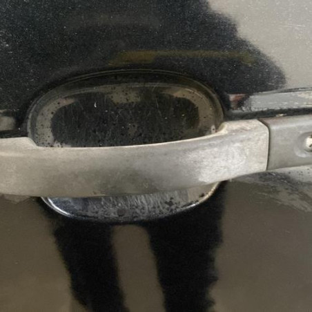 Porte avant gauche FORD FUSION