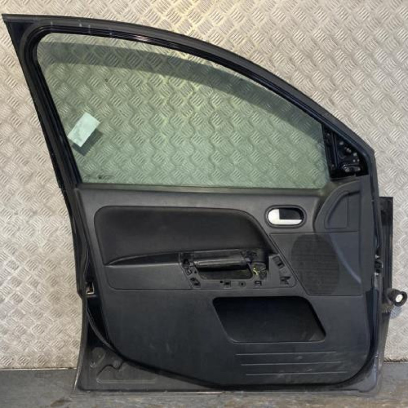 Porte avant gauche FORD FUSION Photo n°3