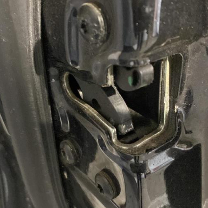 Porte avant gauche FORD FUSION Photo n°4