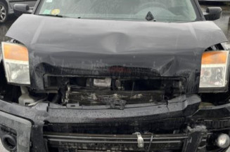 Porte avant gauche FORD FUSION