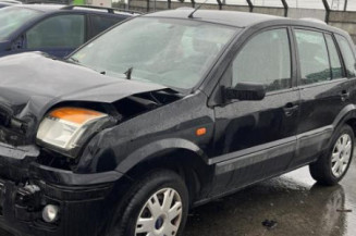 Porte avant gauche FORD FUSION