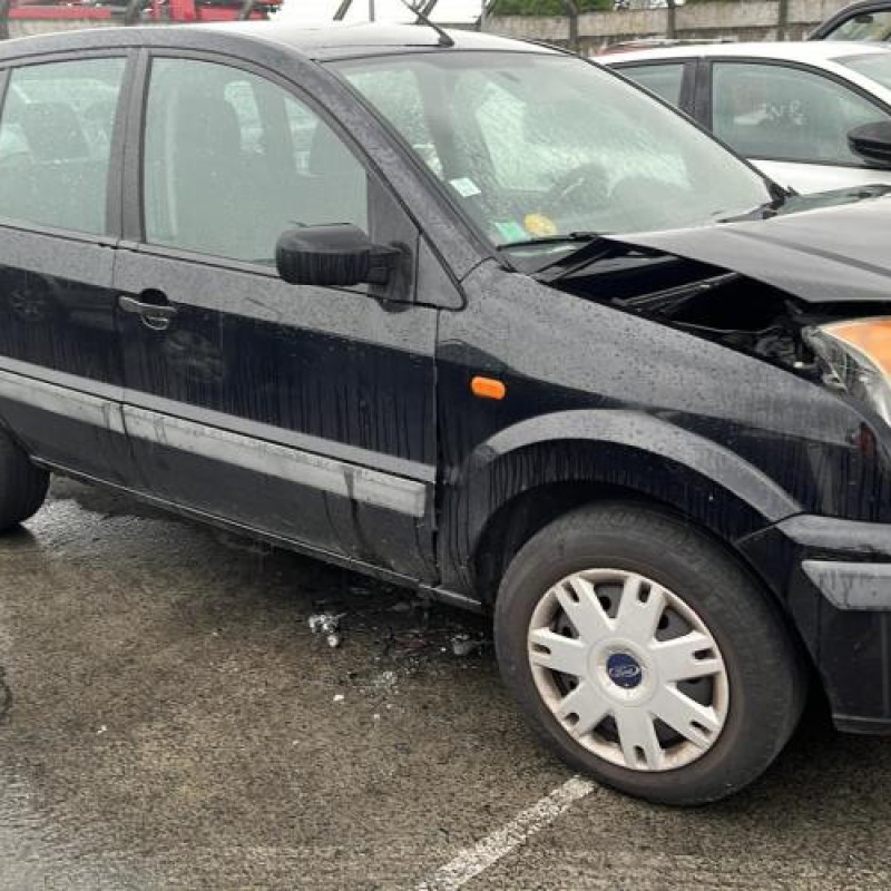 Porte avant gauche FORD FUSION Photo n°8