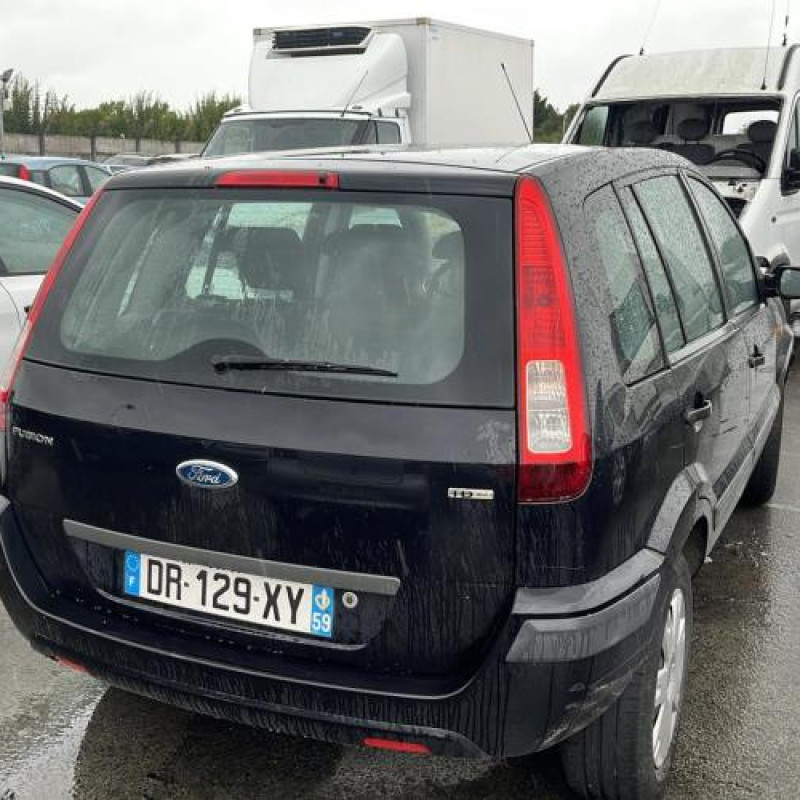 Porte avant gauche FORD FUSION Photo n°9