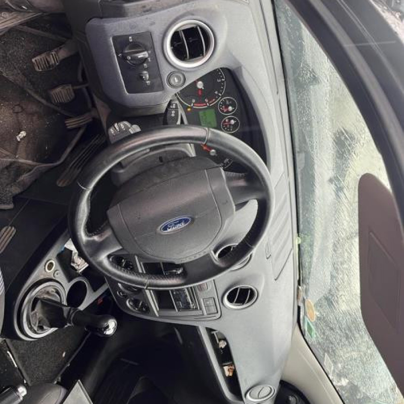 Porte avant gauche FORD FUSION Photo n°10