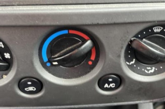 Porte avant gauche FORD FUSION