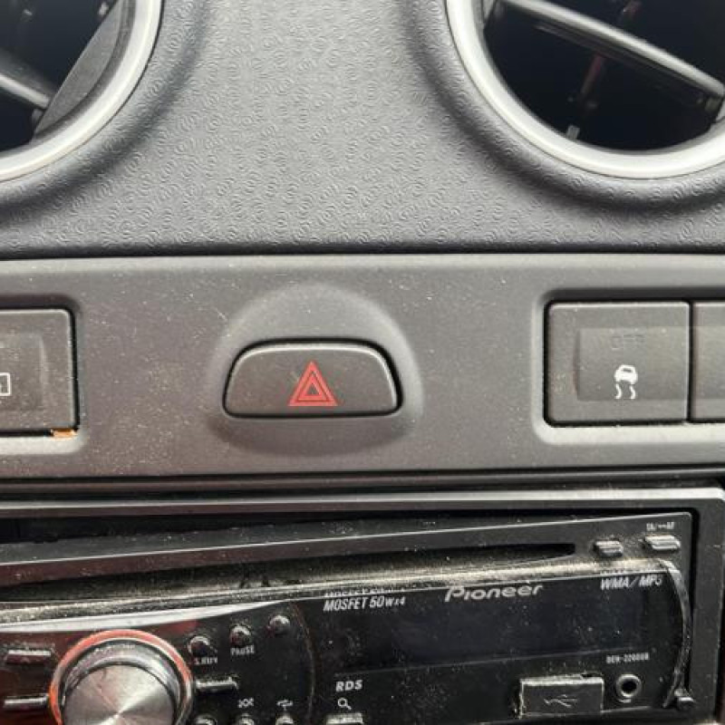Porte avant gauche FORD FUSION Photo n°13