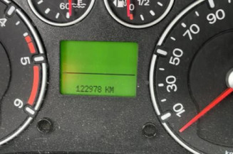 Porte avant gauche FORD FUSION