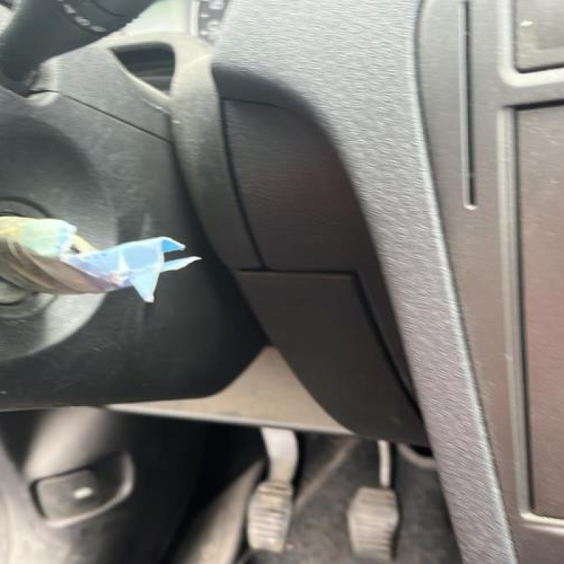 Porte avant gauche FORD FUSION Photo n°15