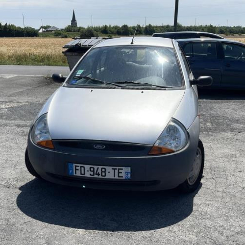 Capot FORD KA 1 Photo n°5
