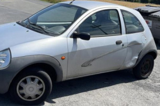 Capot FORD KA 1