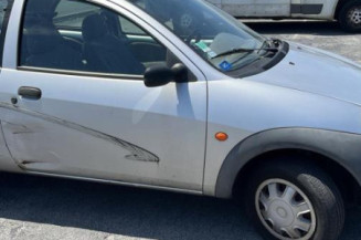 Capot FORD KA 1
