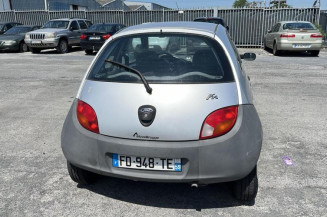 Capot FORD KA 1