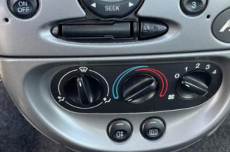 Capot FORD KA 1