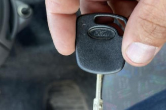 Capot FORD KA 1