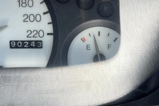 Moteur essuie glace avant FORD KA 1