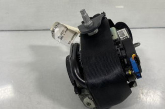 Pretensionneur de ceinture avant gauche PEUGEOT 308 1