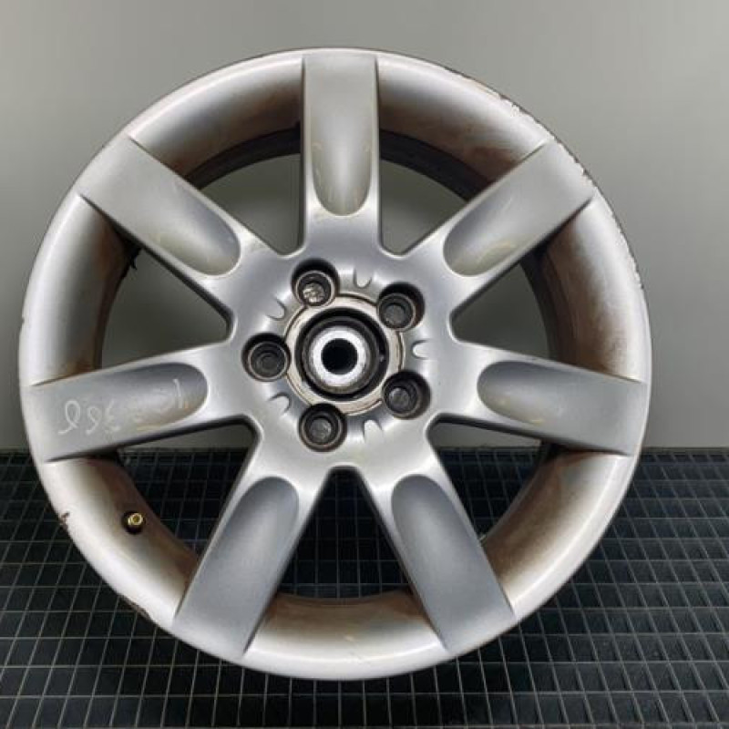 Jante SEAT IBIZA 3 Photo n°1