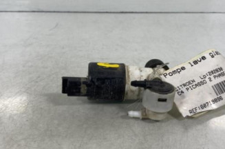 Pompe lave glace avant CITROEN C4 PICASSO 2