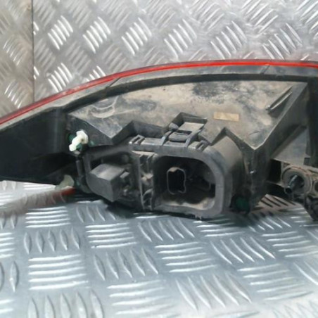 Feu arriere principal droit (feux) RENAULT CLIO 4