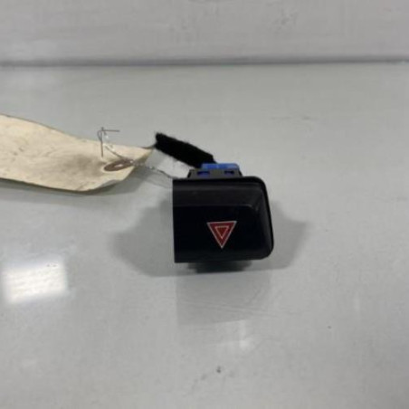 Bouton de warning PEUGEOT 208 1 Photo n°1