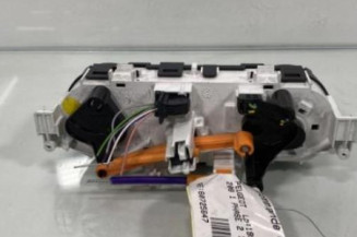 Commande chauffage PEUGEOT 208 1