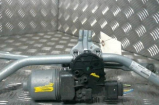 Moteur essuie glace avant PEUGEOT 208 1 Photo n°1