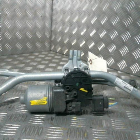 Moteur essuie glace avant PEUGEOT 208 1 Photo n°1