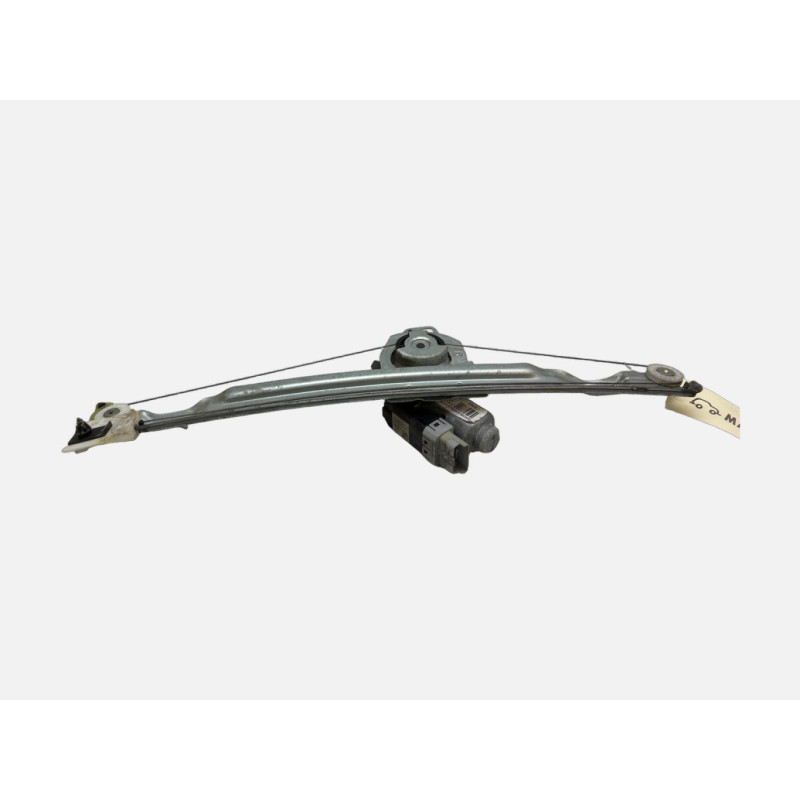 Leve vitre electrique arriere droit CITROEN C4 GRAND PICASSO 1 Photo n°3