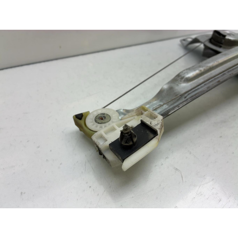 Leve vitre electrique arriere droit CITROEN C4 GRAND PICASSO 1 Photo n°4